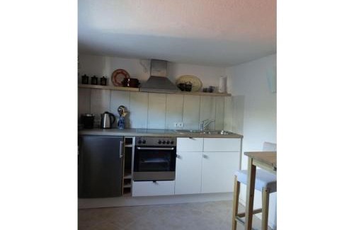 Dernbach Apartment | Holiday apartment Bambi in the house at the linden