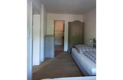 Dernbach Apartment | Holiday apartment Bambi in the house at the linden