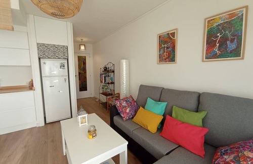 Benicassim Apartment | Holiday apartment Benicàssim for 1 - 2 persons with 1 bedroom - Holiday apartment in one or multi-fa