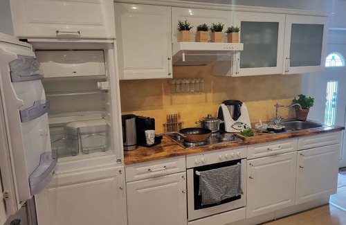 Beilstein Apartment | Holiday apartment Beilstein for 1 - 5 persons with 1 bedroom - Row house