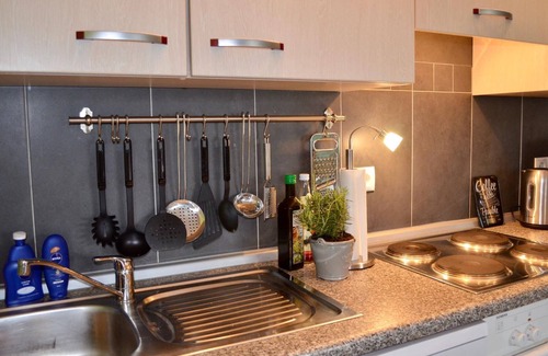 Bell House | Holiday apartment Bell for 1 - 3 persons with 1 bedroom - Holiday house