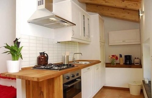 Bellagio Apartment | Holiday apartment Bellagio for 1 - 5 persons with 2 bedrooms - Holiday apartment in one or multi-fam