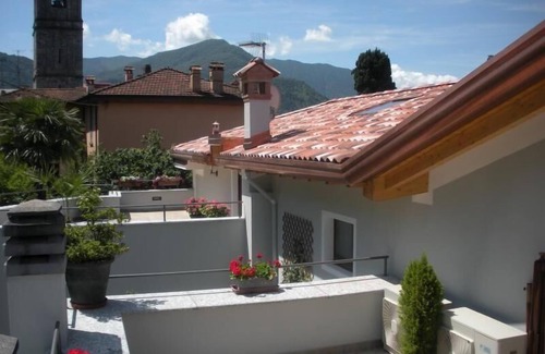 Bellagio Apartment | Holiday apartment Bellagio for 1 - 5 persons with 2 bedrooms - Holiday apartment in one or multi-fam