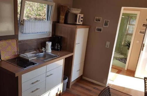 Goorstorf Apartment | Holiday apartment Bentwisch for 1 - 2 persons - Holiday apartment
