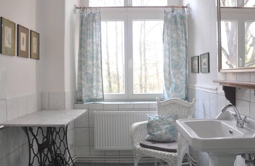 Berge Other | Holiday apartment Berge for 1 - 4 persons with 2 bedrooms - Holiday apartment in one or multi-family