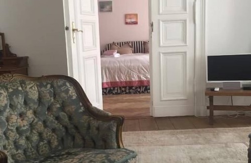 Charlottenburg Apartment | Holiday apartment Berlin for 1 - 5 persons with 2 bedrooms - Holiday apartment