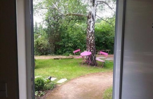 Altglienicke Apartment | Holiday apartment Berlin for 1 - 3 persons - Row house
