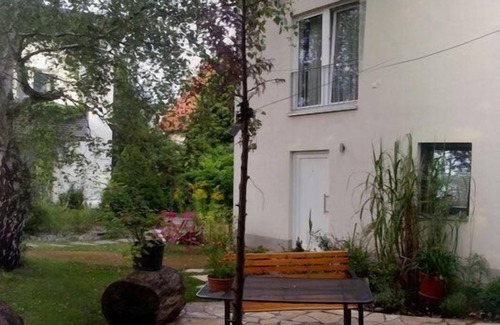 Altglienicke Apartment | Holiday apartment Berlin for 1 - 3 persons - Row house