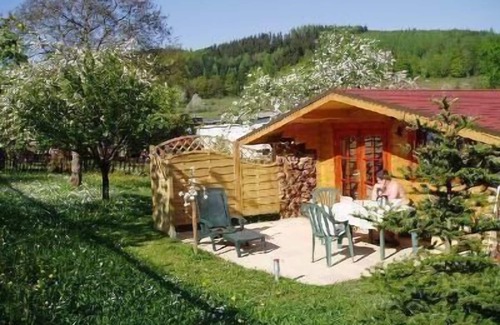 Bermbach House | Holiday apartment Bermbach for 1 - 4 persons with 2 bedrooms - Holiday house