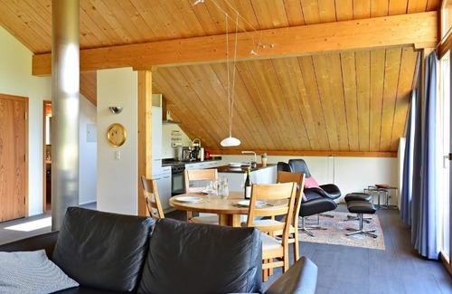Bever Apartment | Holiday apartment Bever for 1 - 2 persons with 1 bedroom - Holiday apartment