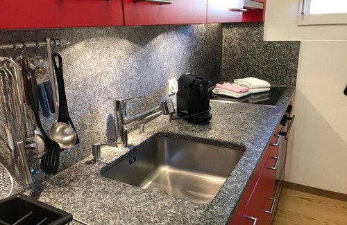 Bever Apartment | Holiday apartment Bever for 1 - 6 persons with 3 bedrooms - Holiday apartment