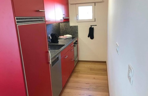 Bever Apartment | Holiday apartment Bever for 1 - 6 persons with 3 bedrooms - Holiday apartment