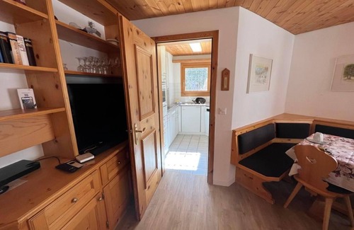 Bever Apartment | Holiday apartment Bever for 1 - 6 persons with 3 bedrooms - Holiday apartment