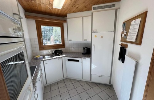 Bever Apartment | Holiday apartment Bever for 1 - 6 persons with 3 bedrooms - Holiday apartment