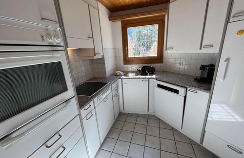 Bever Apartment | Holiday apartment Bever for 1 - 6 persons with 3 bedrooms - Holiday apartment