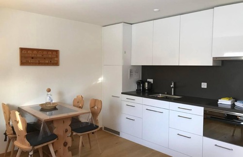 Bever Apartment | Holiday apartment Bever for 1 - 2 persons - Holiday apartment