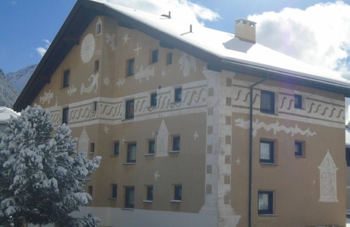 Bever Apartment | Holiday apartment Bever for 1 - 2 persons - Holiday apartment