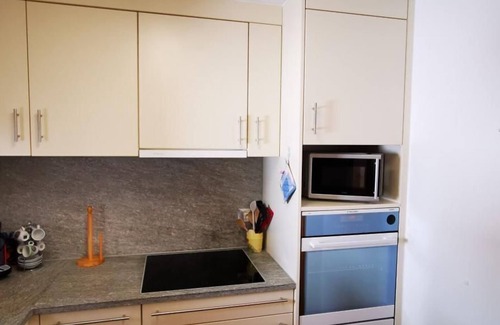 Bever Apartment | Holiday apartment Bever for 1 - 6 persons with 3 bedrooms - Holiday apartment