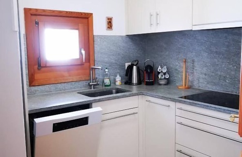 Bever Apartment | Holiday apartment Bever for 1 - 6 persons with 3 bedrooms - Holiday apartment