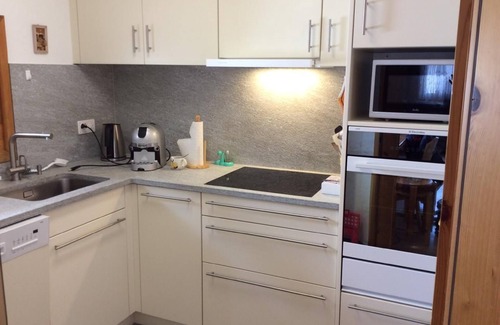 Bever Apartment | Holiday apartment Bever for 1 - 6 persons with 3 bedrooms - Holiday apartment
