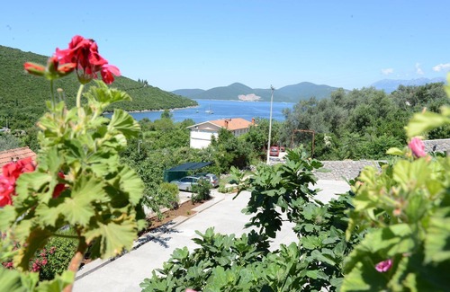 Bigovo Apartment | Holiday apartment Bigova for 1 - 2 persons - Holiday apartment in one or multi-family house