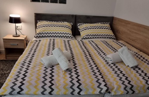 Bilje House | Holiday apartment Bilje for 2 - 4 persons with 1 bedroom - Holiday house