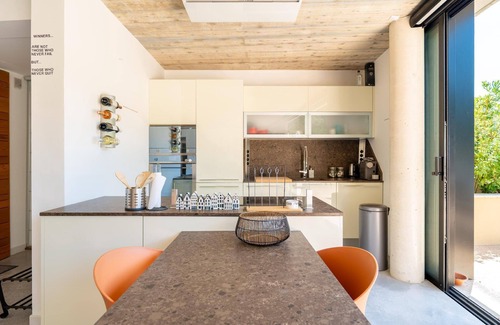 Biot House | Holiday apartment Biot for 1 - 4 persons with 2 bedrooms - Holiday house