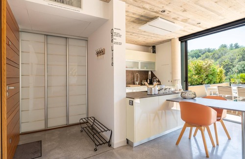 Biot House | Holiday apartment Biot for 1 - 4 persons with 2 bedrooms - Holiday house