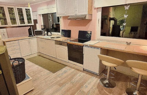 Bohmstedt House | Holiday apartment Bohmstedt for 1 - 4 persons with 2 bedrooms - Holiday house