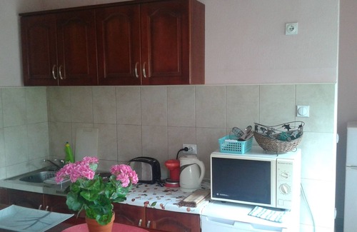 Radovici Apartment | Holiday apartment Boka with the breathtaking seaview Montenegro