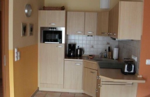 Redewisch Apartment | Holiday apartment Boltenhagen for 2 - 4 persons with 1 bedroom - Holiday apartment in one or multi-f