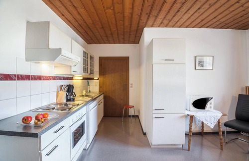 Kaltenbach Apartment | Holiday Apartment "Brugger 6 Personen" Near the Ski Area with Mountain View