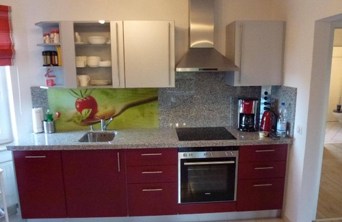 Hohegeiß Apartment | Holiday apartment Braunlage for 1 - 4 persons with 1 bedroom - Holiday apartment in one or multi-fam
