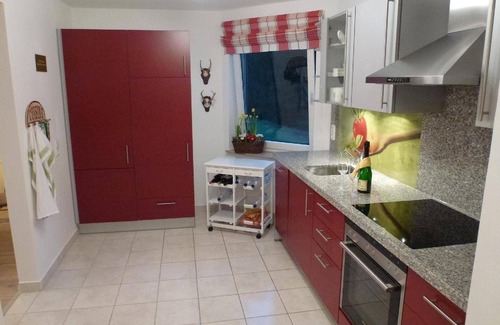Hohegeiß Apartment | Holiday apartment Braunlage for 1 - 4 persons with 1 bedroom - Holiday apartment in one or multi-fam