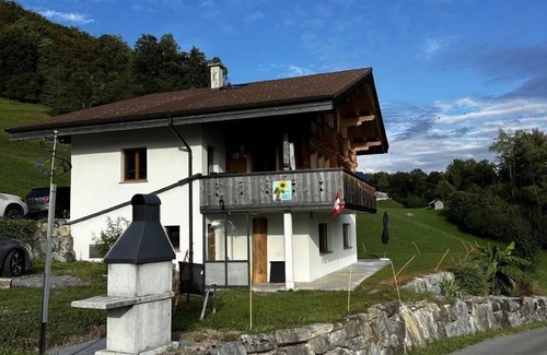 Brienz Apartment | Holiday apartment Brienz BE for 1 - 3 persons with 1 bedroom - Holiday apartment