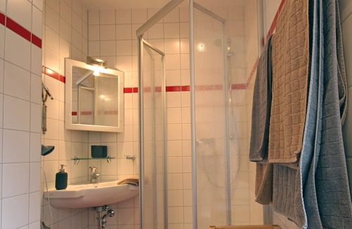 Treis-Karden Apartment | Holiday apartment Burg Treis in the Wildburgmühle