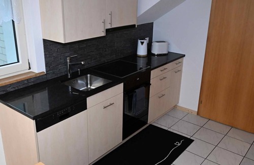 Butschwil Other | Holiday apartment Bütschwil for 1 - 6 persons with 3 bedrooms - Farmhouse