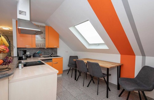 Kaimt Apartment | Holiday Apartment Cella