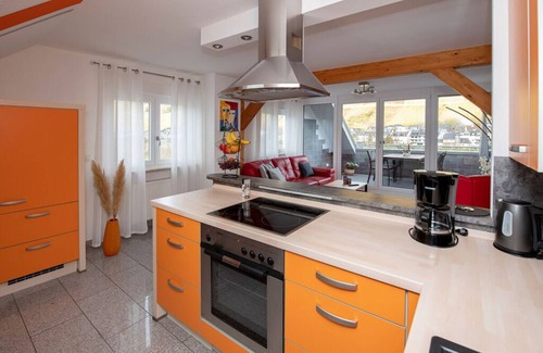 Kaimt Apartment | Holiday Apartment Cella