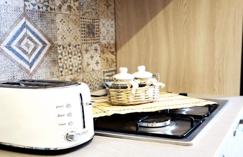 Caltagirone Apartment | Holiday apartment Caltagirone for 1 - 10 persons with 5 bedrooms - Holiday apartment