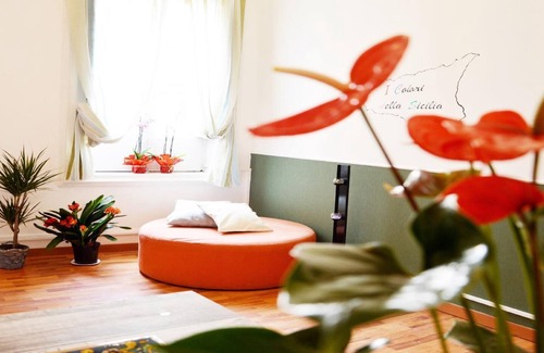 Caltagirone Apartment | Holiday apartment Caltagirone for 1 - 10 persons with 5 bedrooms - Holiday apartment