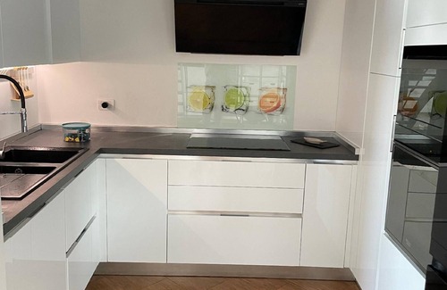 Precotto Apartment | Holiday apartment Crescenzago for 1 - 4 persons with 1 bedroom - Holiday apartment in one or multi-f