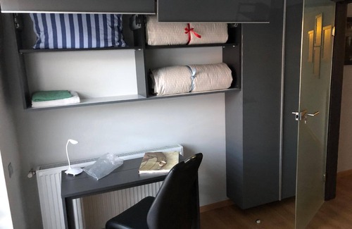 Cluj-Napoca Apartment | Holiday apartment Cluj-Napoca for 1 - 4 persons with 1 bedroom - Holiday apartment in one or multi-f