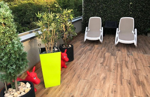 Cluj-Napoca Apartment | Holiday apartment Cluj-Napoca for 1 - 4 persons with 1 bedroom - Holiday apartment in one or multi-f