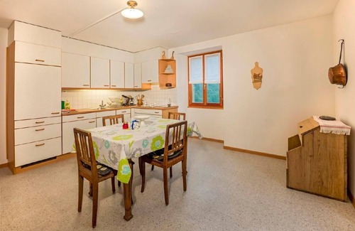Castasegna Apartment | Holiday apartment Castasegna for 1 - 4 persons with 3 bedrooms - Holiday apartment