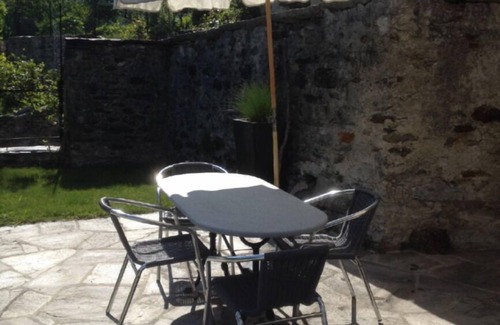 Castasegna Apartment | Holiday apartment Castasegna for 1 - 4 persons with 3 bedrooms - Holiday apartment