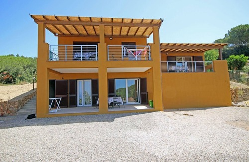 Madonna delle Grazie Apartment | Holiday apartment Capoliveri for 1 - 4 persons with 2 bedrooms - Row house