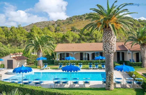 Lido di Capoliveri Apartment | Holiday apartment Capoliveri for 1 - 4 persons with 1 bedroom - Holiday apartment