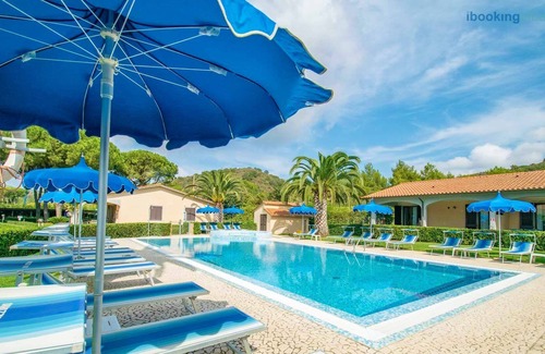 Lido di Capoliveri Apartment | Holiday apartment Capoliveri for 1 - 4 persons with 1 bedroom - Holiday apartment