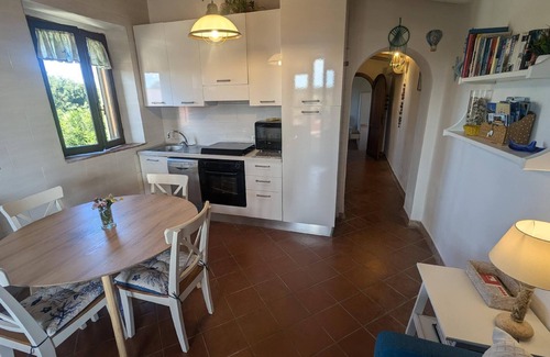 Calasetta House | Holiday apartment Calasetta for 1 - 4 persons with 2 bedrooms - Holiday house
